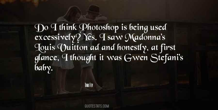 Madonna's Quotes #274085