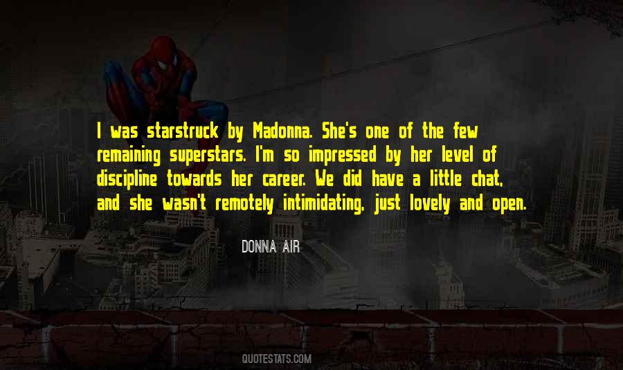 Madonna's Quotes #681390 Madonna's Quotes #681390