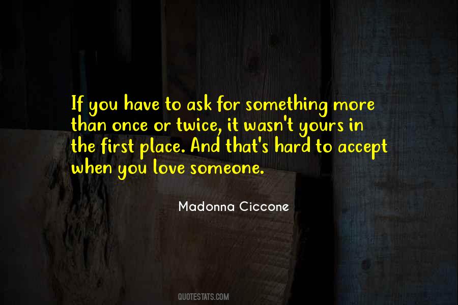 Madonna's Quotes #832510 Madonna's Quotes #832510
