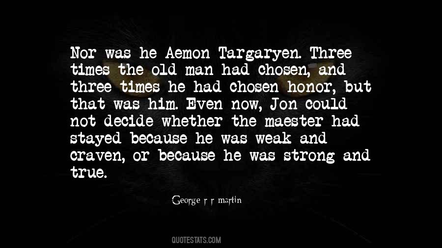 Maester's Quotes #456029