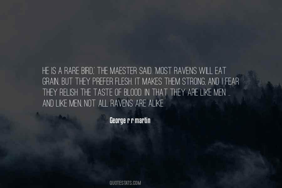 Maester's Quotes #931679