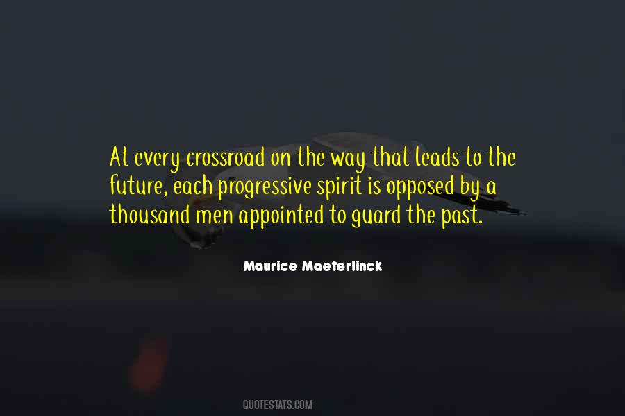 Maeterlinck's Quotes #1637250