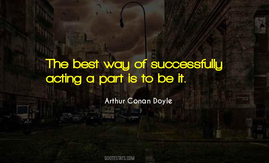 Quotes About Disguise #112415 Quotes About Disguise #112415
