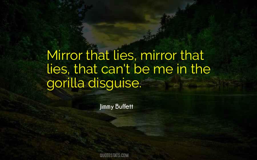 Quotes About Disguise #130055