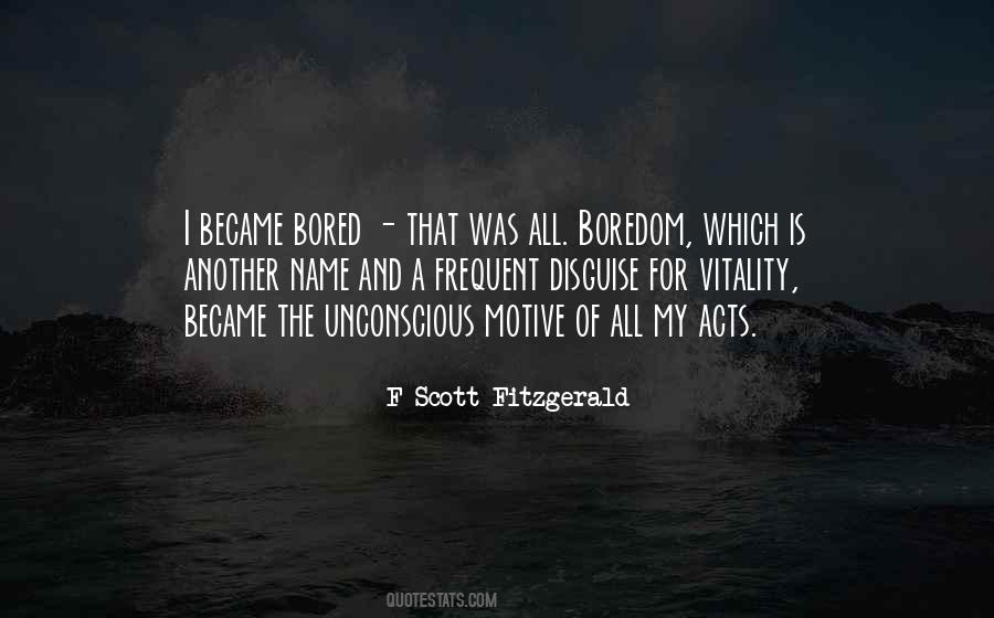 Quotes About Disguise #234720 Quotes About Disguise #234720