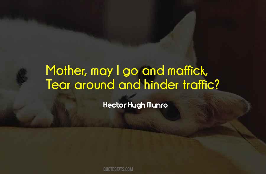 Maffick Quotes #767622