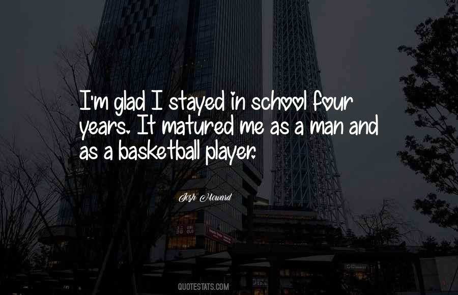 Quotes About Basketball Player #1213864