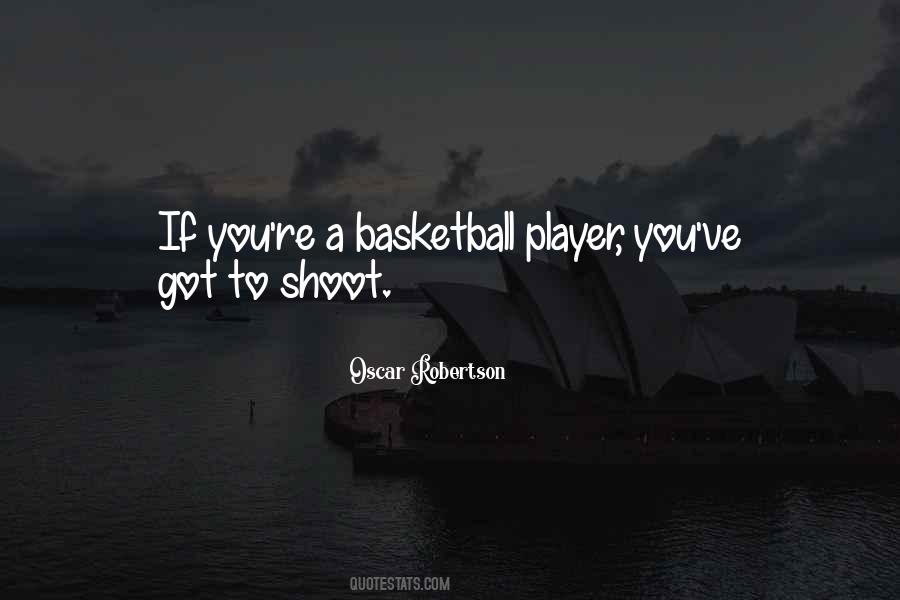 Quotes About Basketball Player #1602464