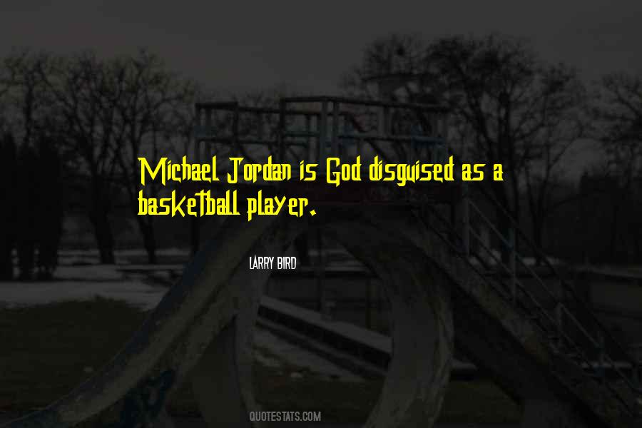 Quotes About Basketball Player #1702835