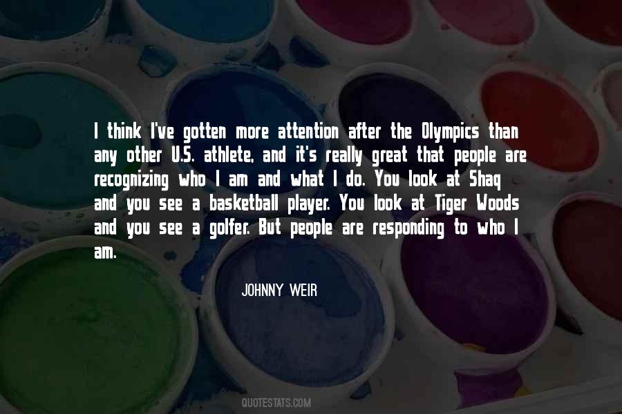 Quotes About Basketball Player #24774