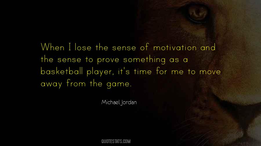 Quotes About Basketball Player #543259