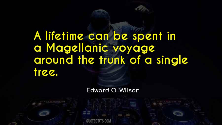 Magellanic Quotes #1809129