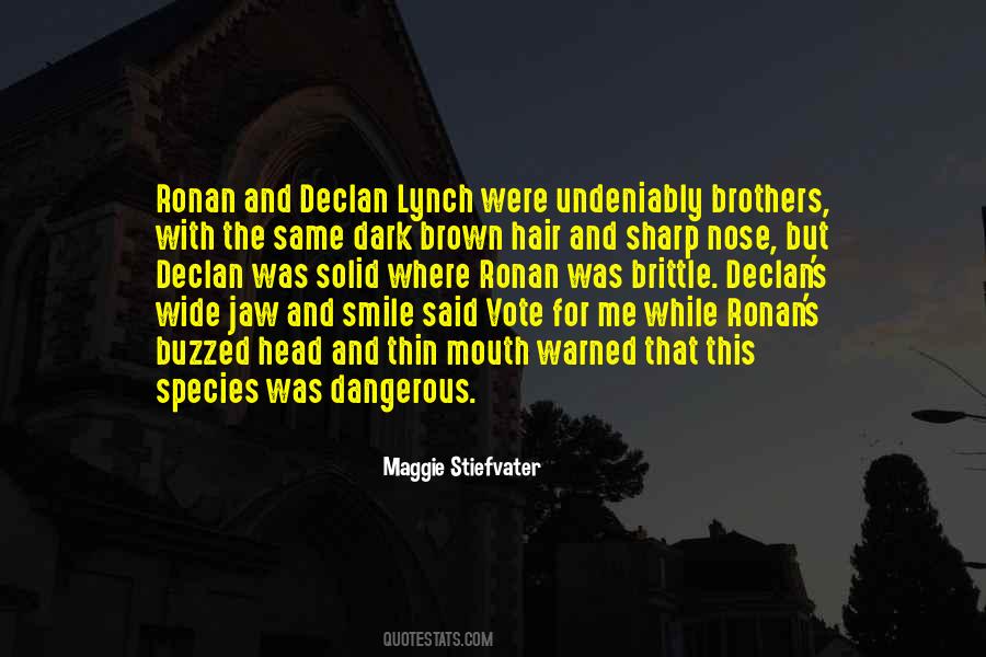 Maggie's Quotes #140581
