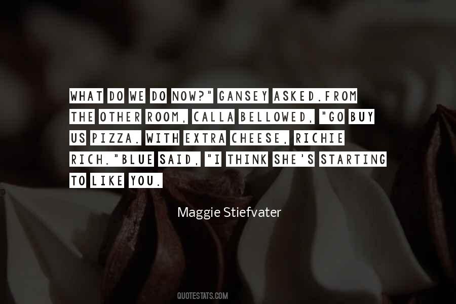 Maggie's Quotes #37318