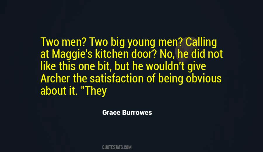 Maggie's Quotes #435937