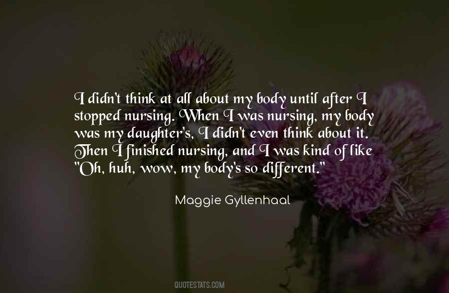 Maggie's Quotes #99052