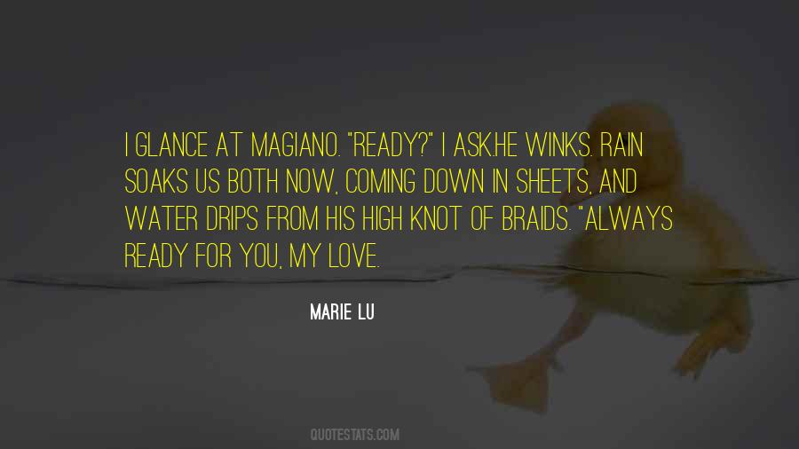 Magiano's Quotes #653271
