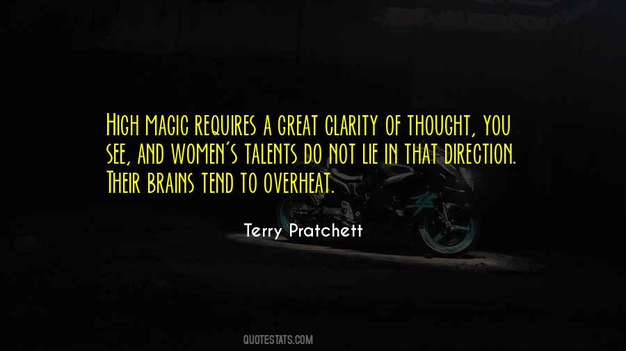 Magic's Quotes #48047