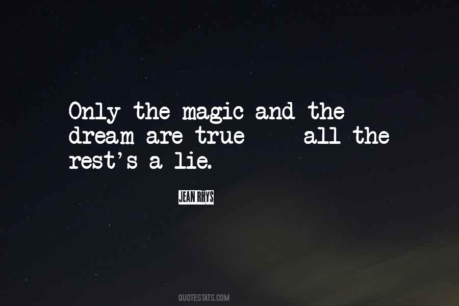 Magic's Quotes #63994