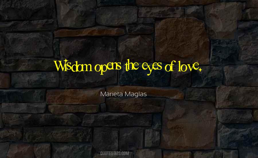 Maglas Quotes #1379401