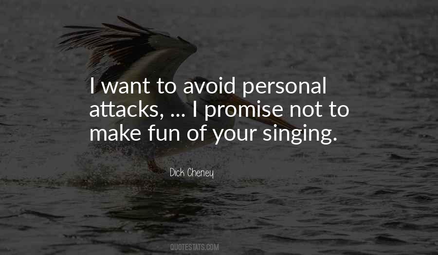 Quotes About Singing #1729438