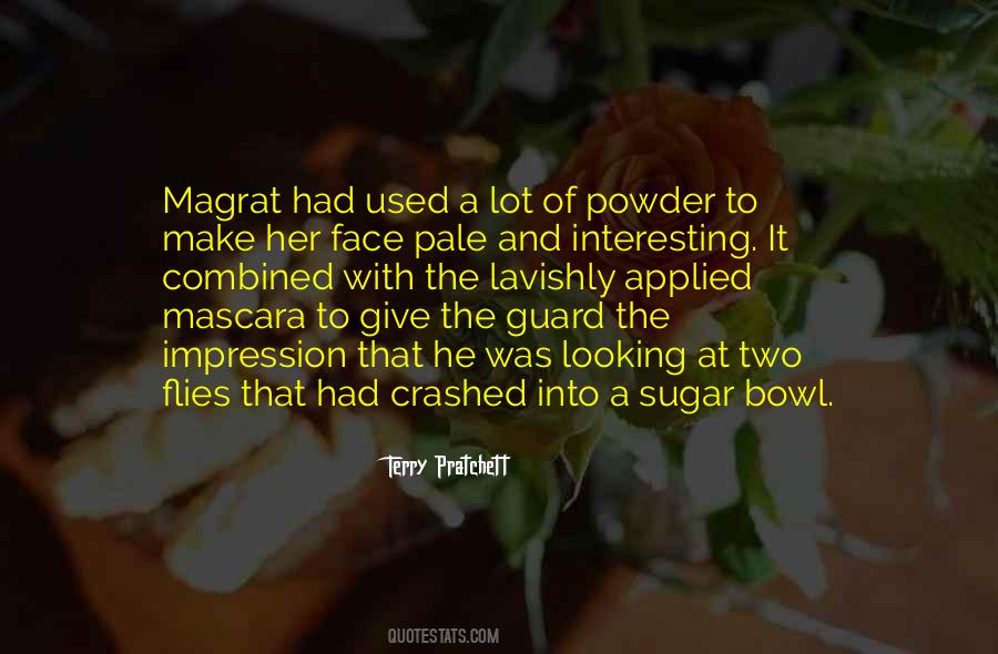 Magrat Quotes #1019852