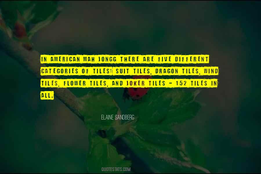 Mah'lor Quotes #147980