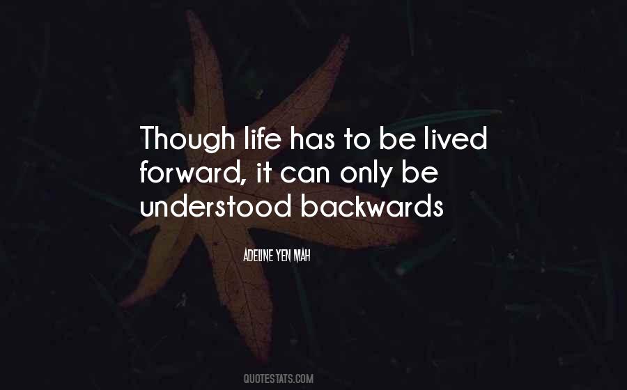Mah'lor Quotes #1654023