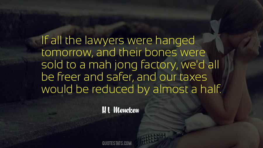Mah'lor Quotes #1866622