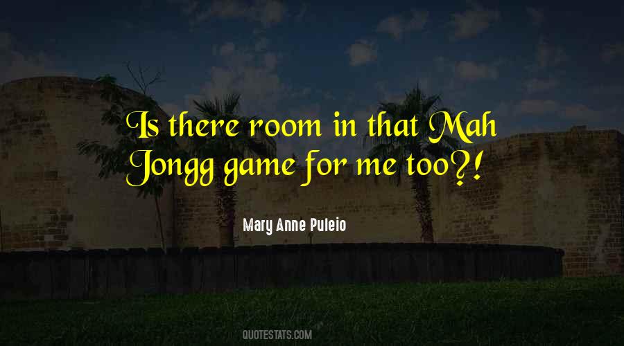 Mah'lor Quotes #242730