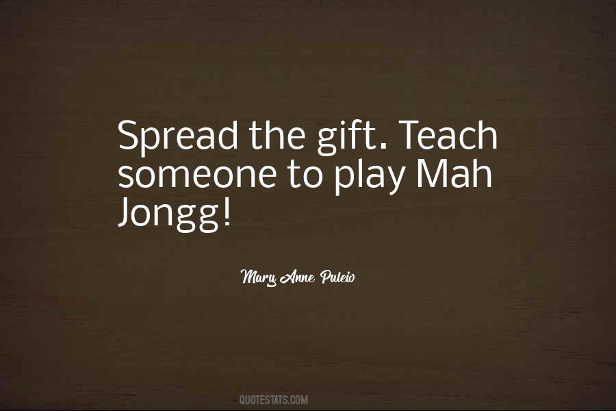 Mah'lor Quotes #295797