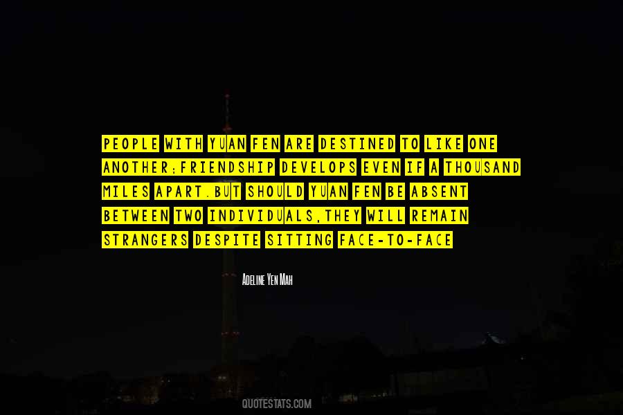 Mah'lor Quotes #89592
