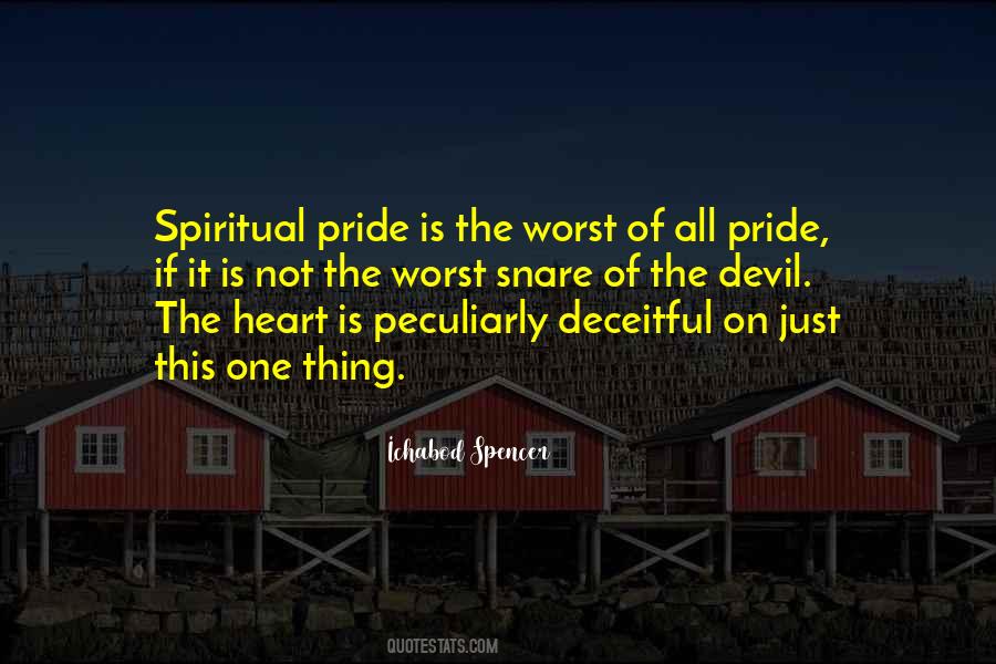 Quotes About Snare #1214045