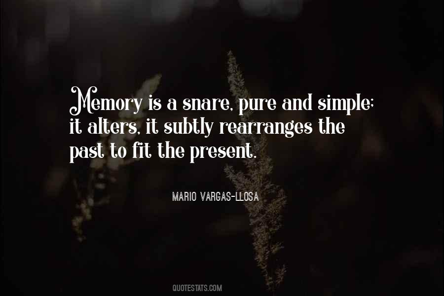 Quotes About Snare #1610944