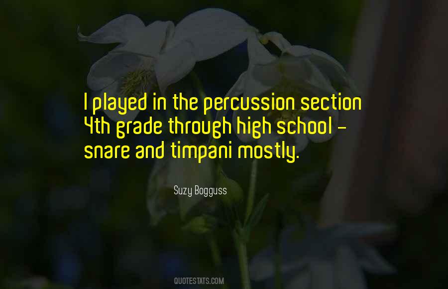 Quotes About Snare #1713843