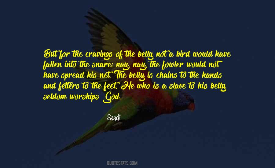 Quotes About Snare #777917