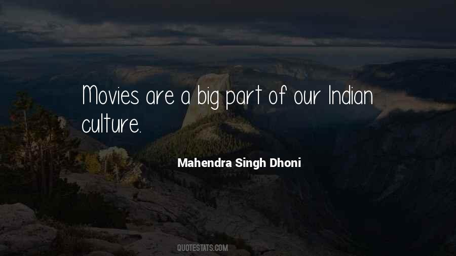 Mahendra Quotes #477976