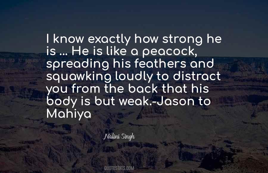 Mahiya Quotes #600654