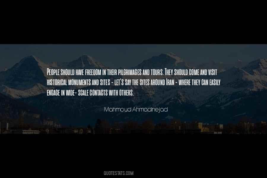 Mahmoud's Quotes #122200