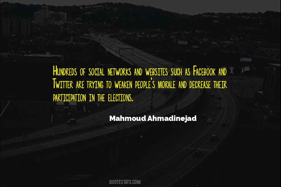 Mahmoud's Quotes #196625