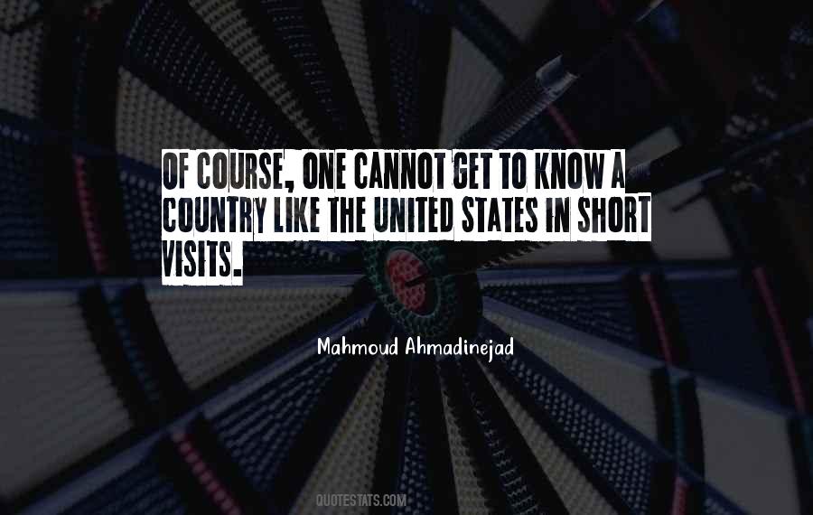 Mahmoud's Quotes #326518