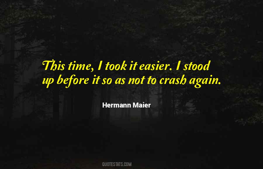 Maier Quotes #1572349
