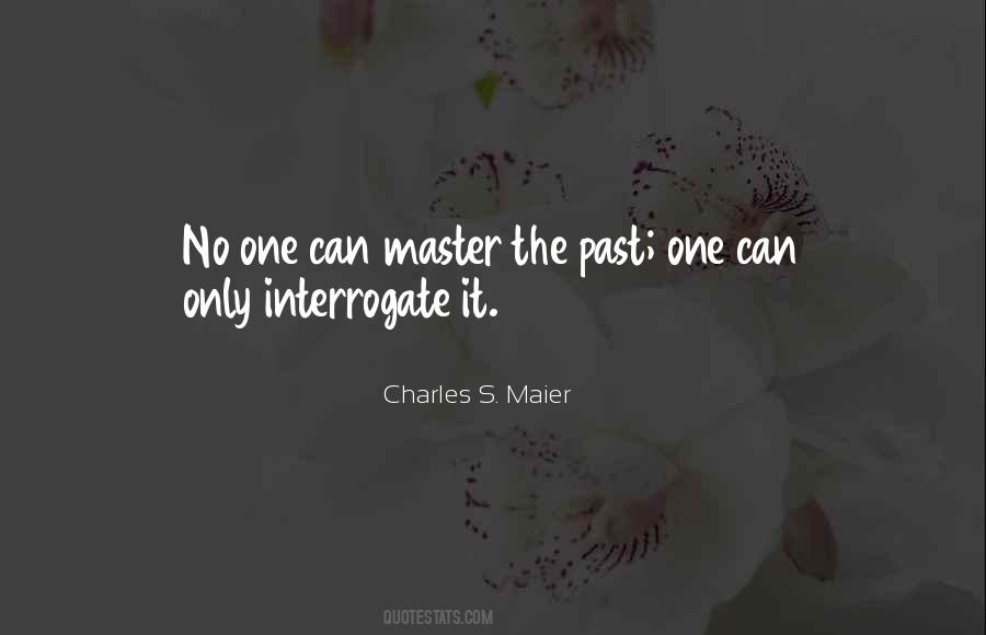 Maier Quotes #1868118