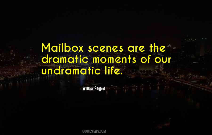 Mailbox Quotes #1132327