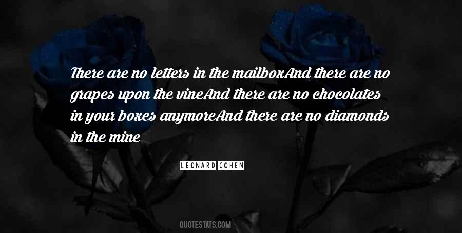 Mailbox Quotes #52342