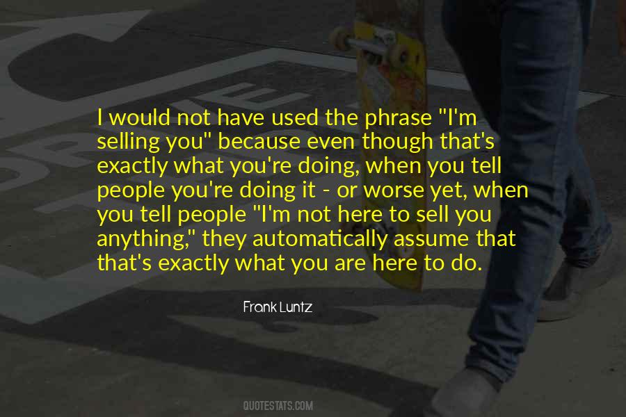Mailings Quotes #371691