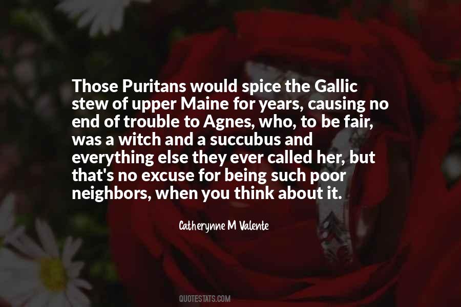 Maine's Quotes #1494341