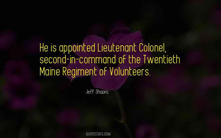 Maine's Quotes #370402