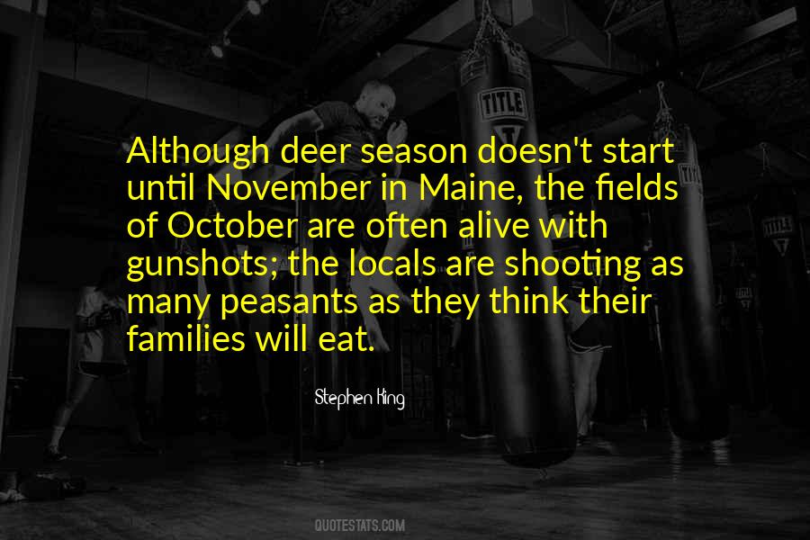 Maine's Quotes #532960