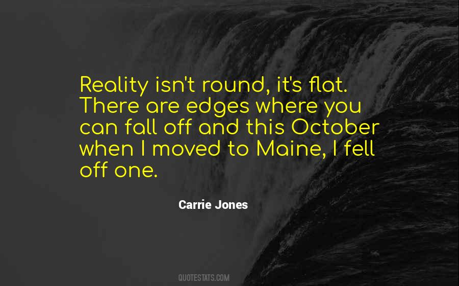 Maine's Quotes #756308